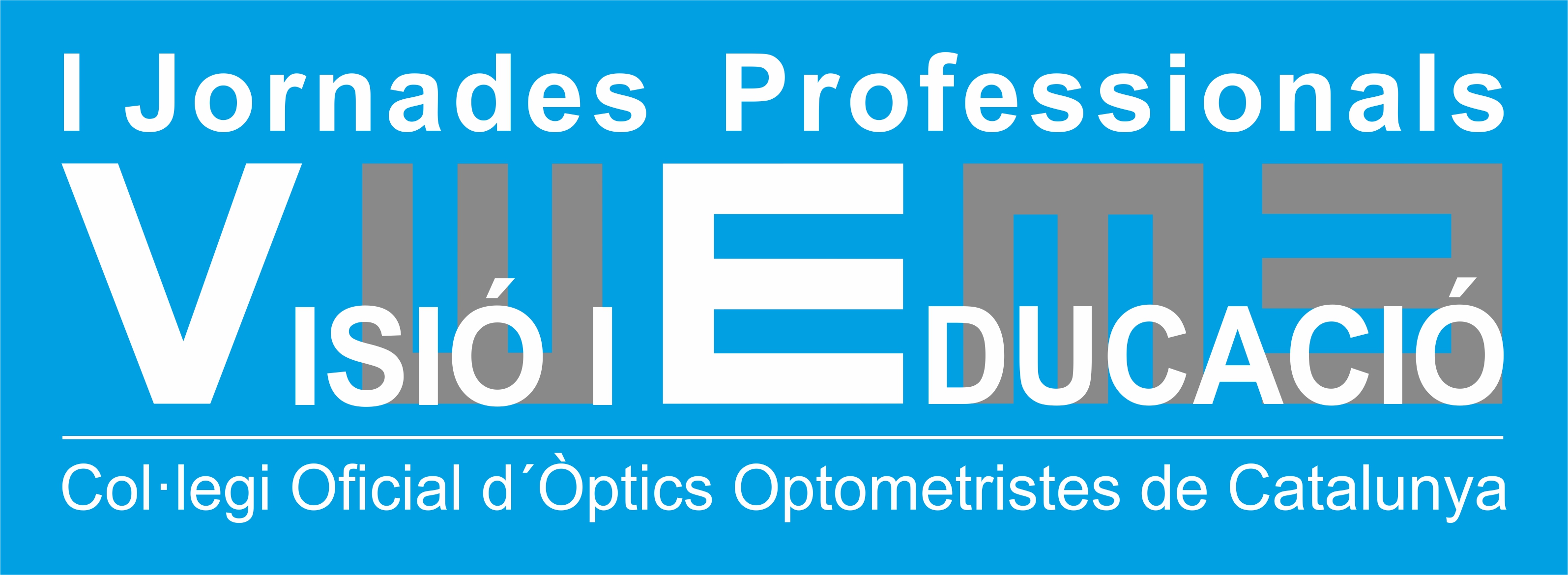 El COOOC organitza les I Jornades Professionals en Visió i Educació